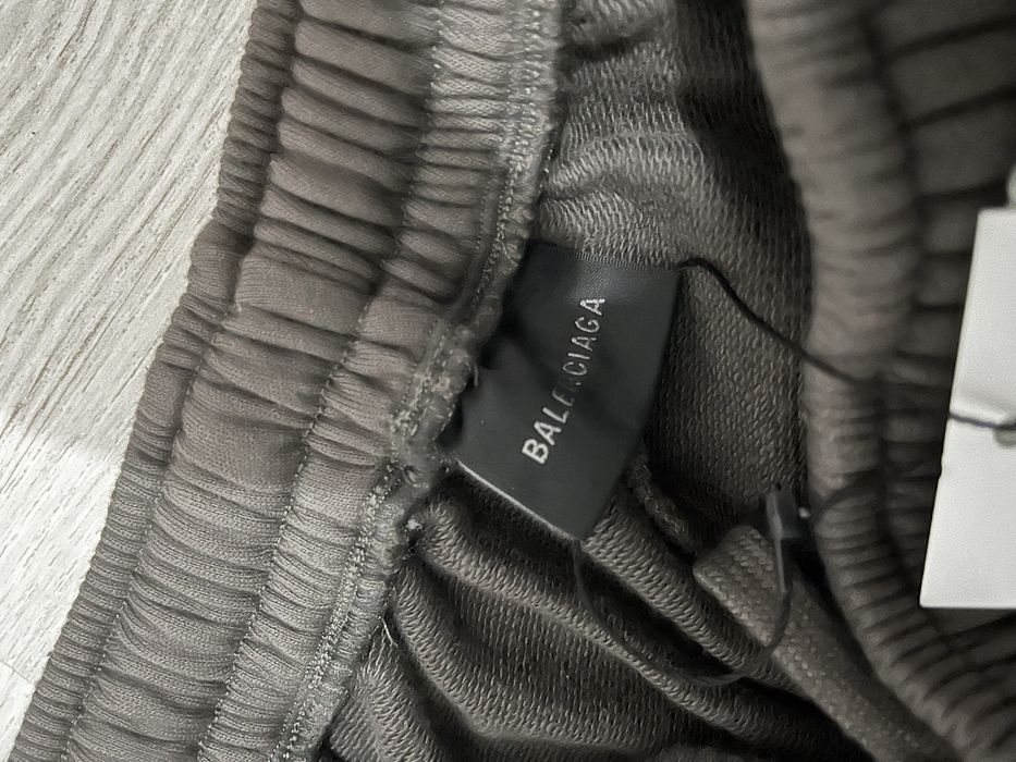 Balenciaga Sweatpants