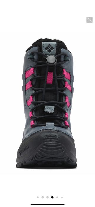 Ghete Columbia masura 35