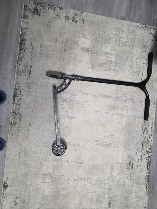 Trotineta freestyle