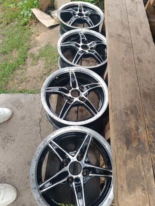 Продам диски 14 диаметр