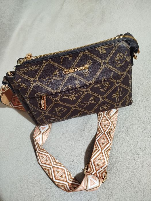 Geanta umar Giulia Pieralli