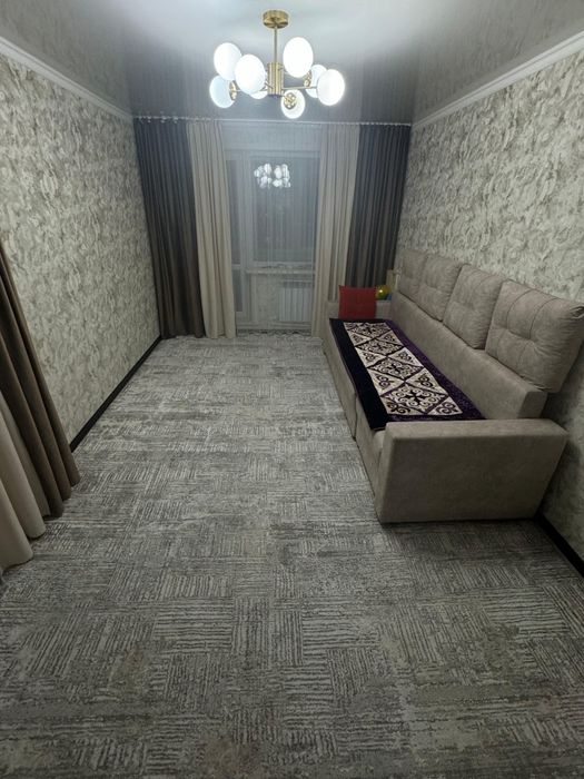 Продаётся 3-х комнатная квартира