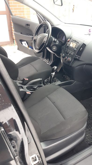 Vind  Hyundai  I 30