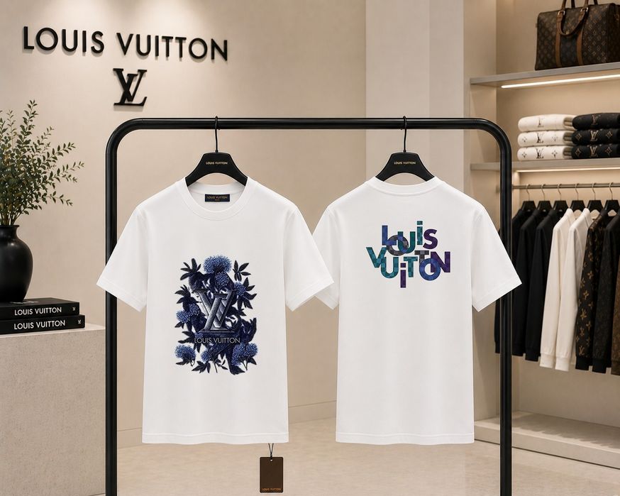 Lois Vieton тениска S-4XL