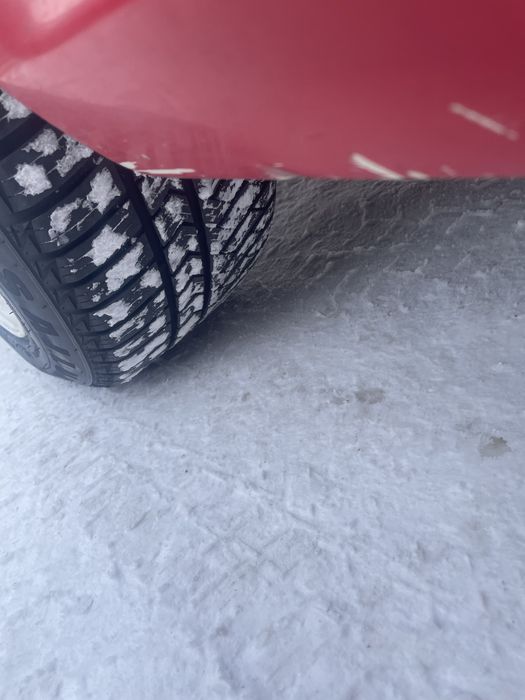 Продам диски Zender спорт