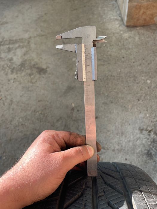 гуми с джанти за вито FULDA 225/65/R16C