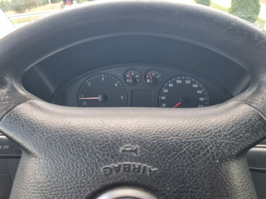Transporter t5 autoturism