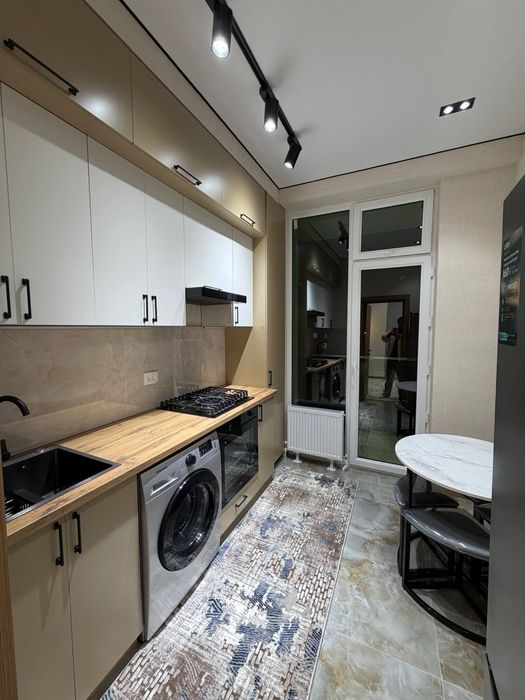 Сдается 2/4/16 ком квартира куйлюк массив 3 Хон Сарой