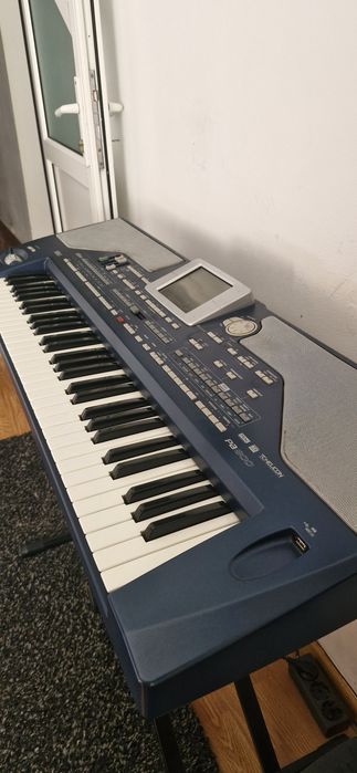 Korg pa800 stare perfecta