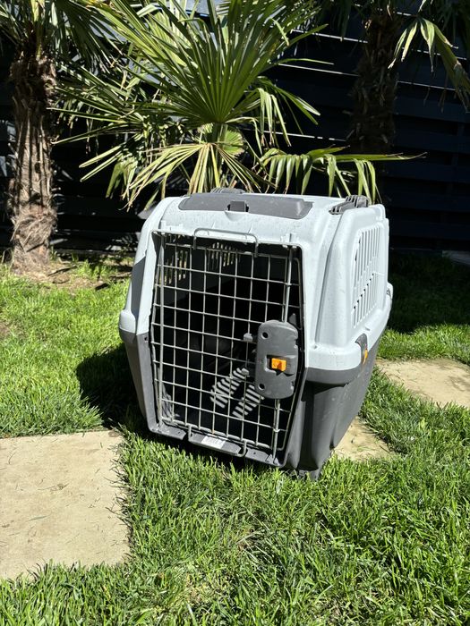 Cusca animale Skudo 4