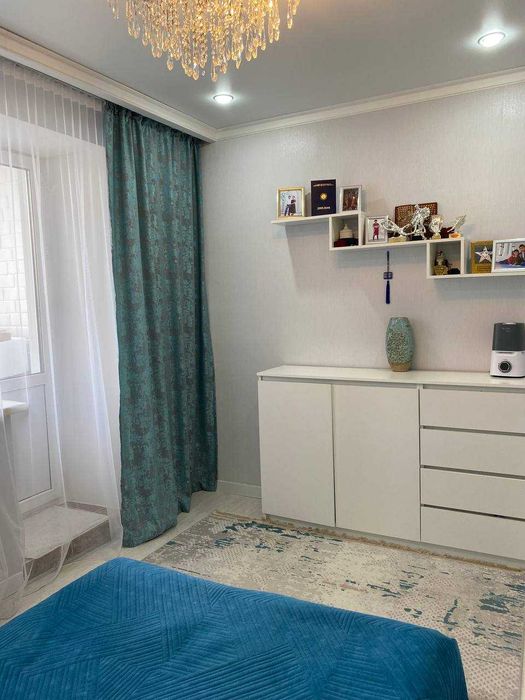 Продается 2-х ком в районе косшыгулы