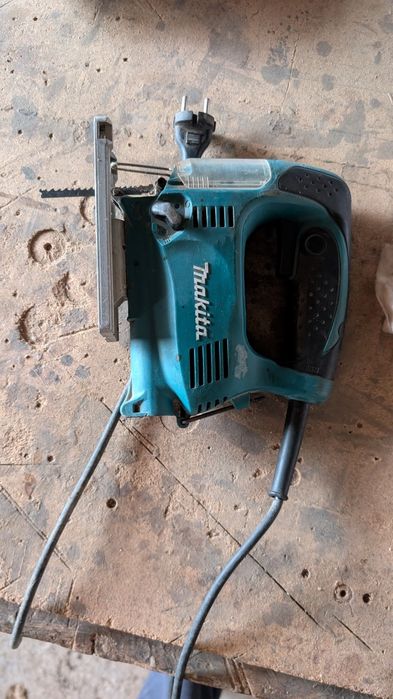 Pendular Makita 4329 - Original Made in Japan