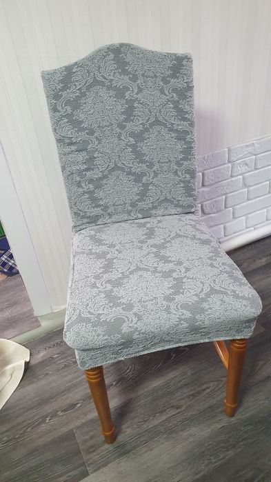 Чехлы на стулья.1000.
