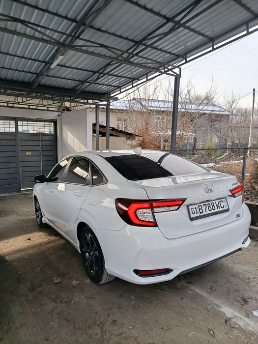 Honda krayder turbo motor sotiladi.