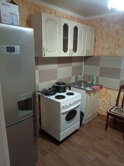 Продается квартира 2 комнатную