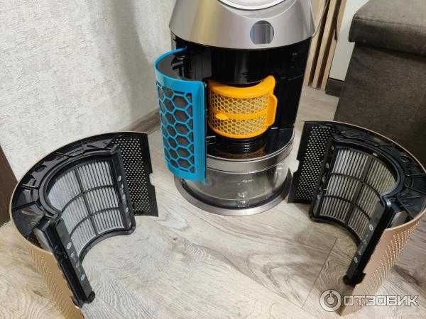 Dyson Очиститель и Увлажнитель PH05 (3в1) 2026 год модель доставка !!!