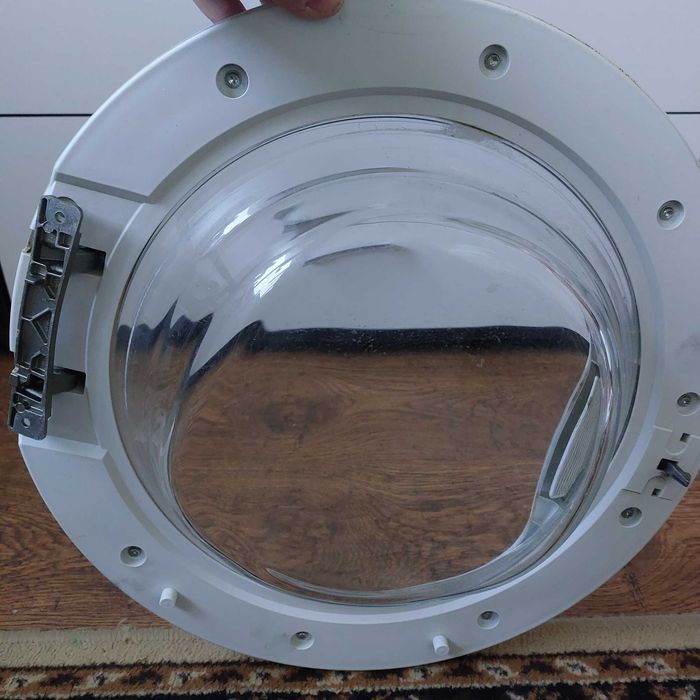 Hublou masina de spalat Beko WTV 6502 B0