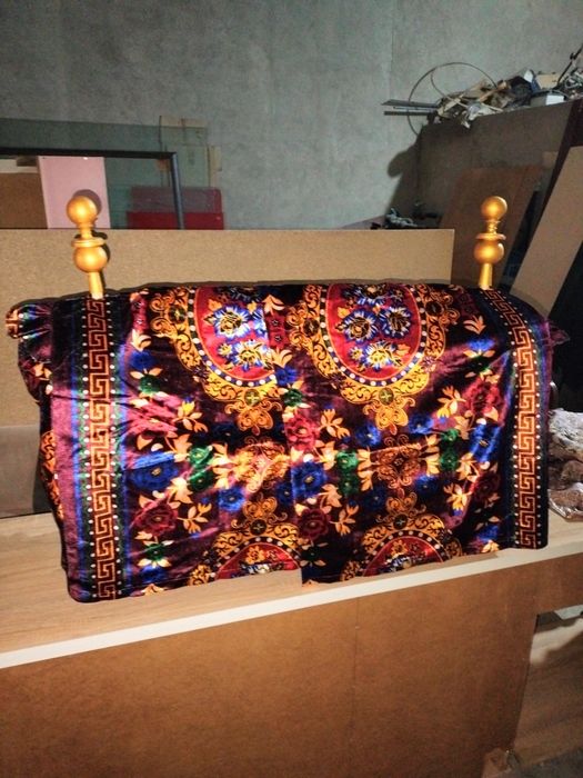 Beshik sotiladi yangi