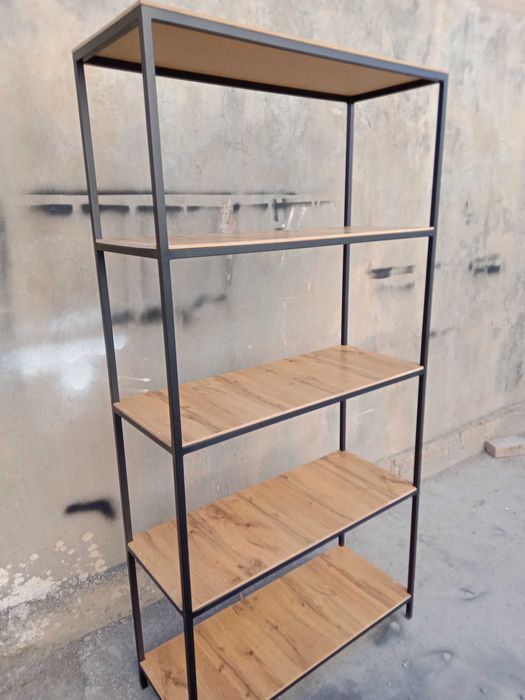 Стеллажи , стеллажи