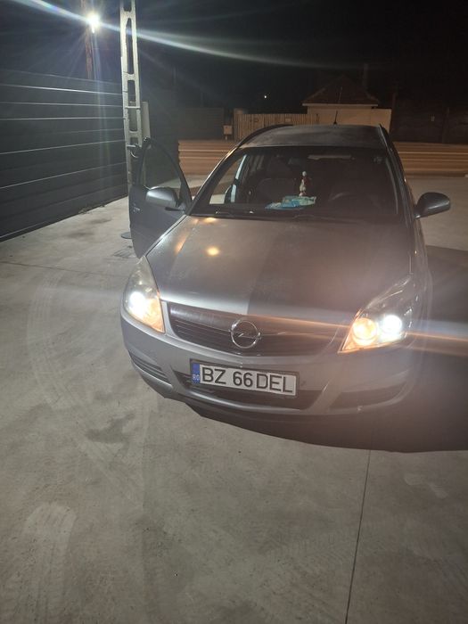 Opel vectra  de vânzare
