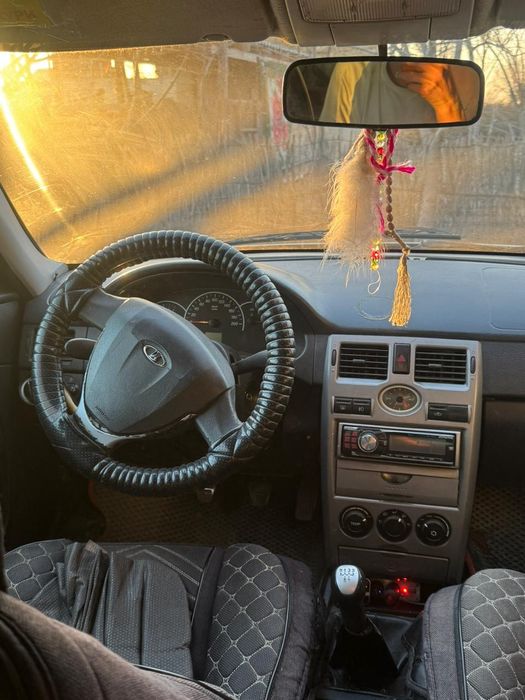 Lada priora 2170