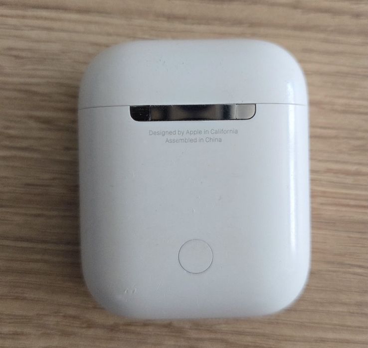 Apple AirPods 1gn – модел A1523 оригинални