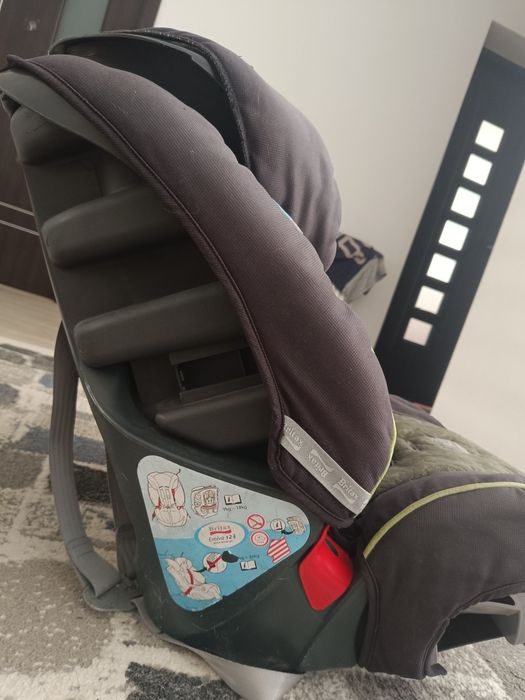 Vând scaun auto copii