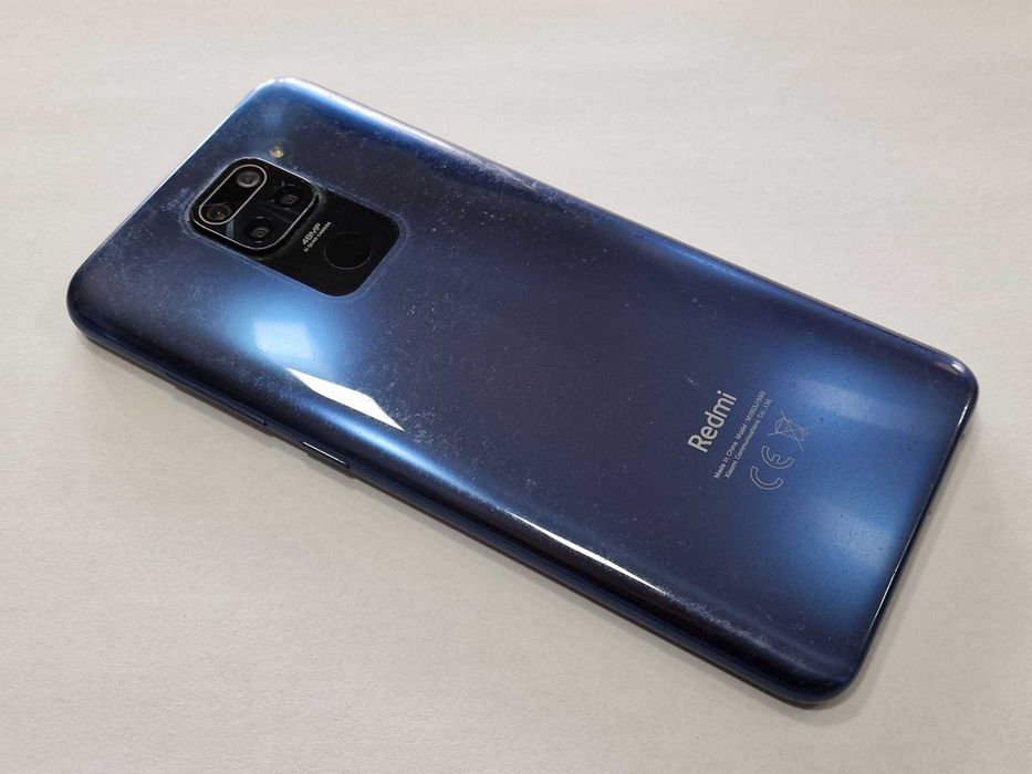 Xiaomi Redmi Note 9 64GB 3GB RAM Dual