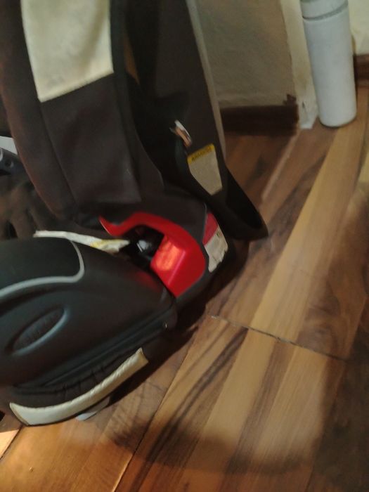 Детский кресло авто