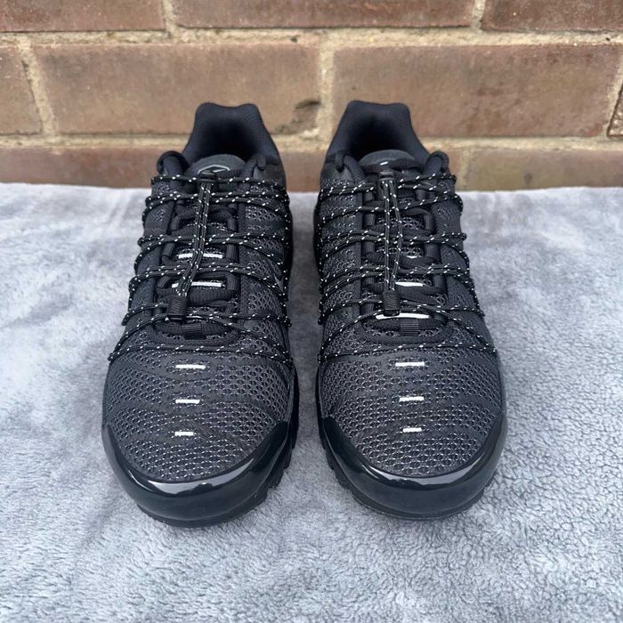 ПОСЛЕДНИ БРОЙКИ! Nike Air Vapormax TN Air Max Utility Obsidian / Outlet