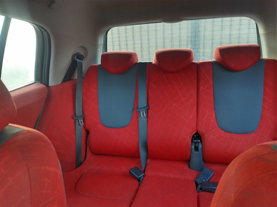 Smart ForFour 1.5 CDI (2004) - Pentru Piese / Dezmembrare / Întreagă