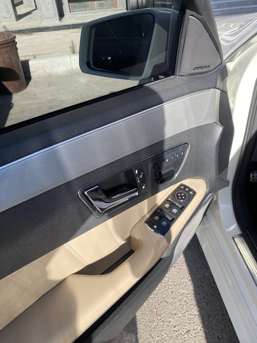 Mers W212 E350 Sotiladi