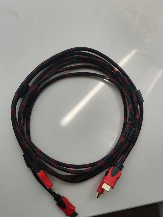 Кабель HDMI недорого