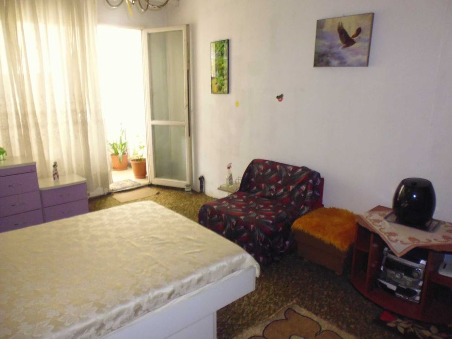 Продава се Двустаен апартамент в София, Люлин 10 - 61 кв.м за 2296 €/кв.м - Снимка #3