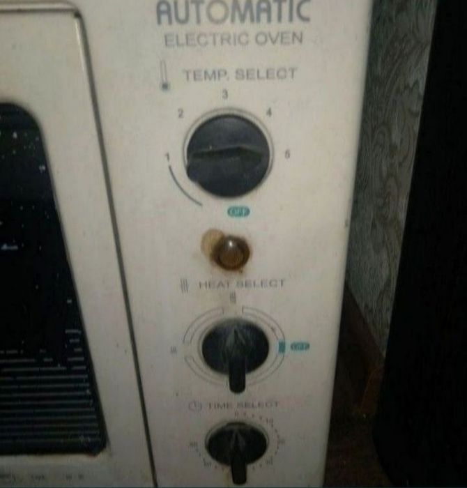 Продам духовку для дома