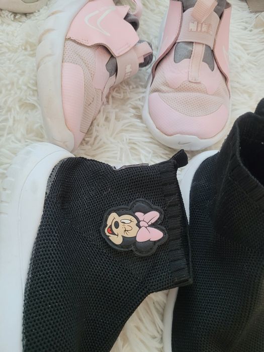 Детски маратонки и ботуши