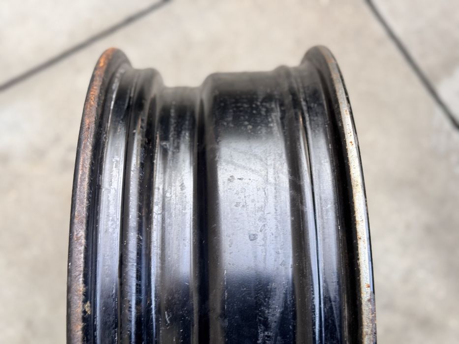 1бр желязна Mercedes Vito 16цола