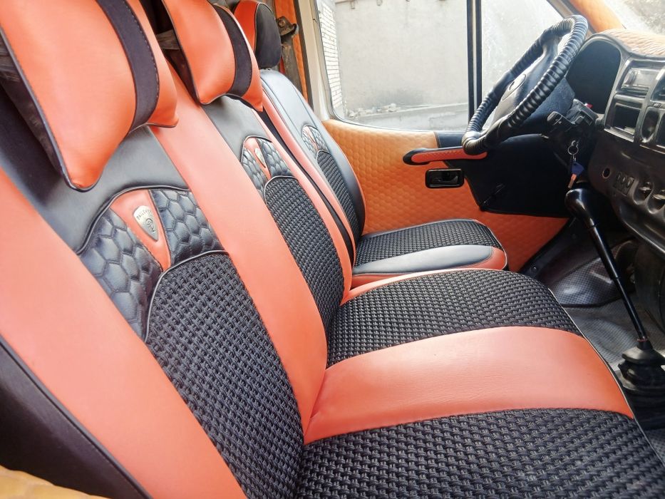 Ford transit sotiladi holati zór