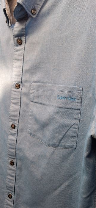 Cămașă Calvin Klein