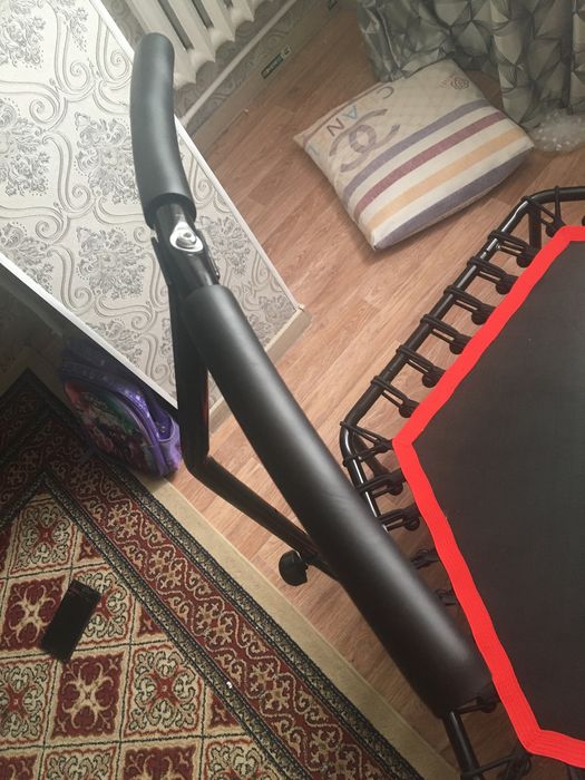 Продам батут для фитнеса