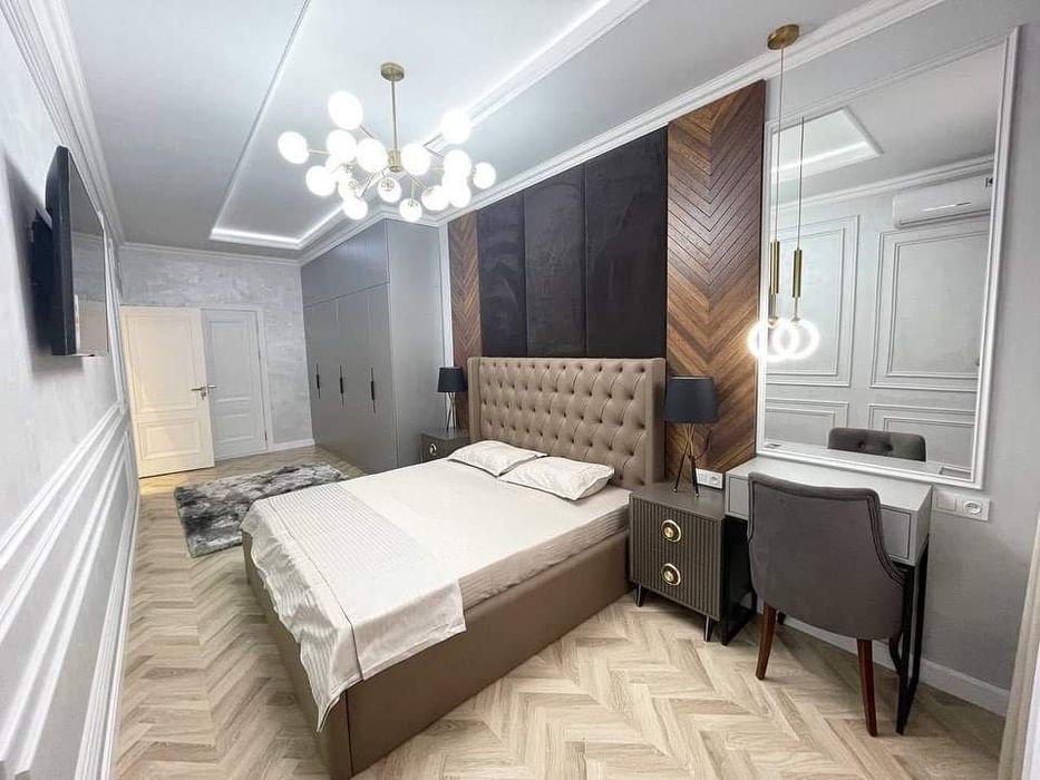 Ремонт под ключ.