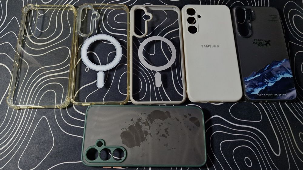 Samsung Galaxy s23 FE