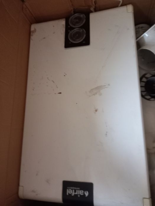 Katyol Airfel KMЗ-24СЕ