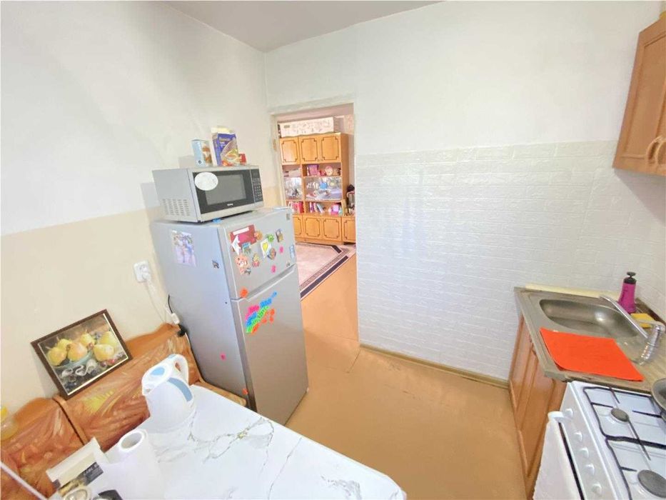 1 ком в 16 мкр 33 квадрата