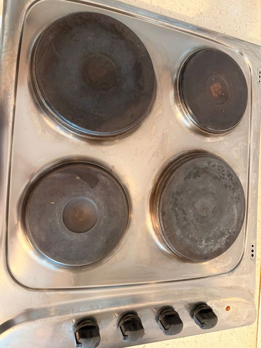 Варочная поверхность