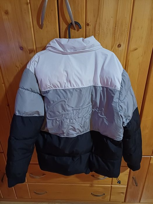 Мъжко зимно яке размер-М