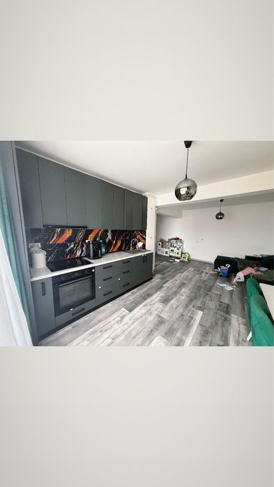 Apartament 3 camere palazu mare