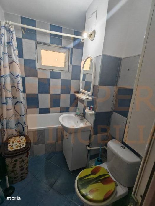 Apartament 2 camere, situat in Tomis Nord