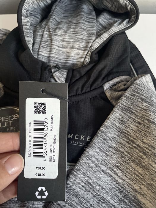 Оригинален детски екип Mckenzie бебе 3-6 месеца