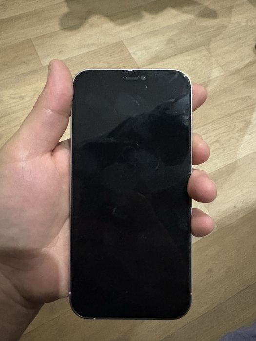 Айфон 12 про 128 гб